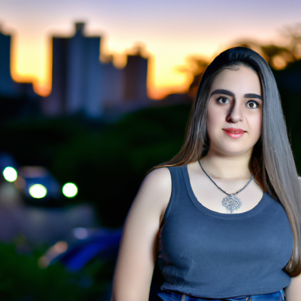 Cliente Diretora de Marketing