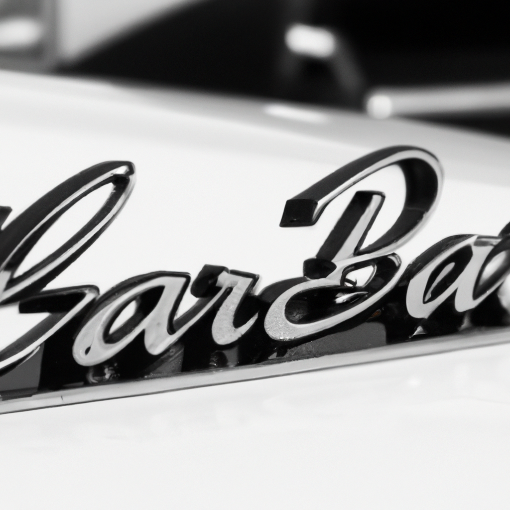 Carros de Luxo Brasil