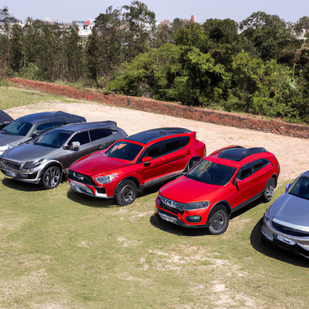 Top of Mind Automóveis Revista Auto Esporte